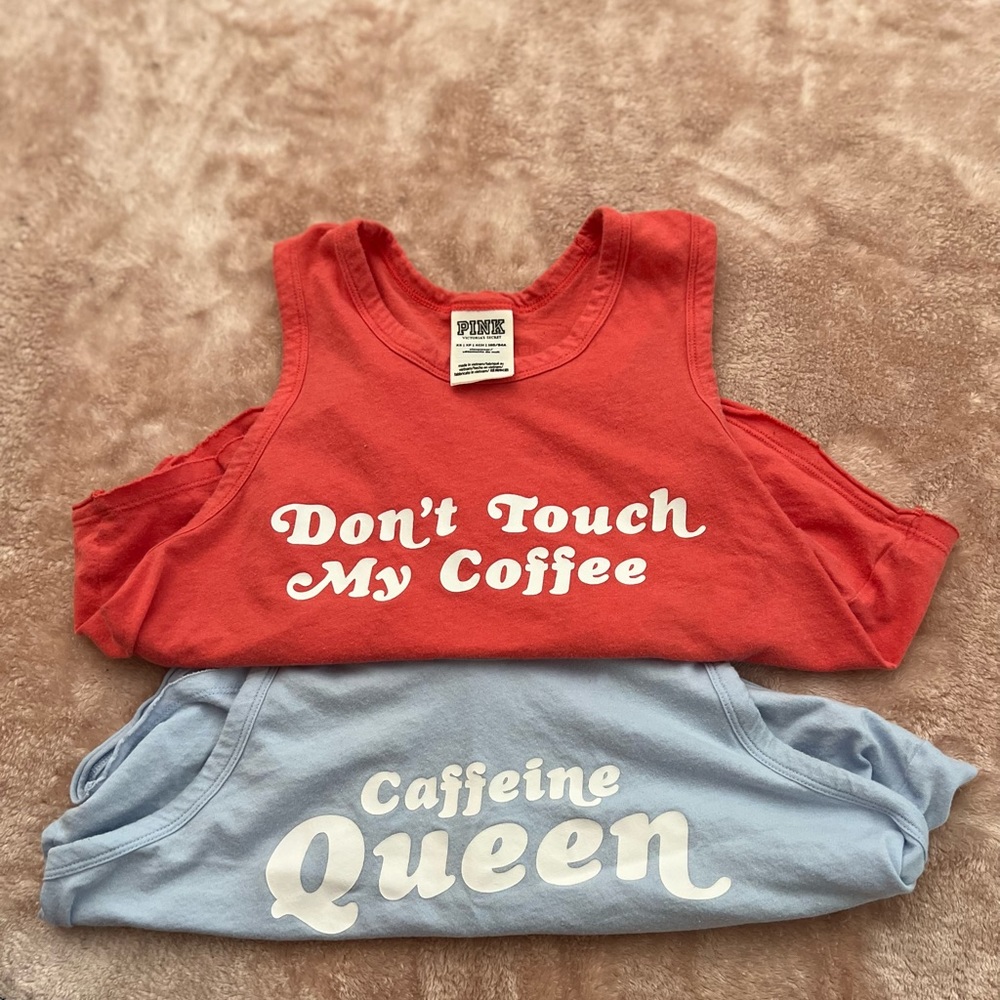 Crop Top Bundle